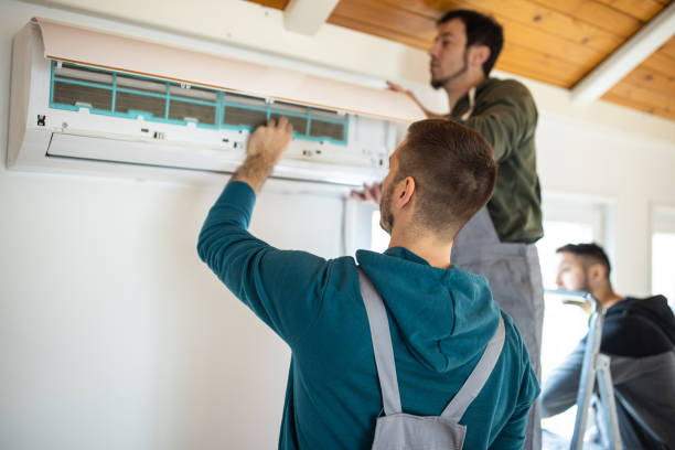 Best Air conditioning repair  in Effort, PA