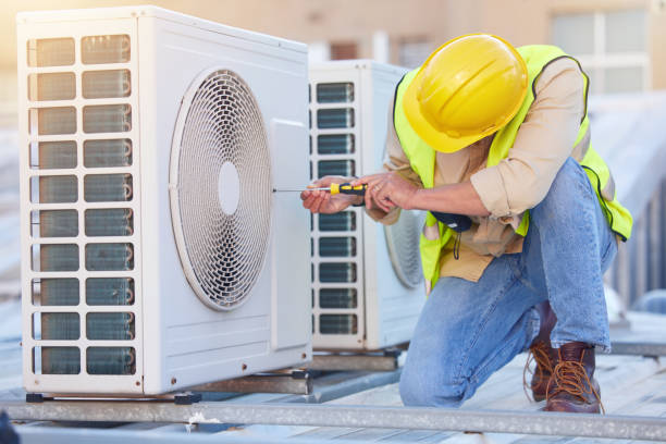Best Furnace repair near me  in Effort, PA