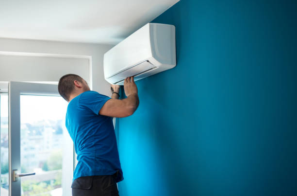 Best HVAC companies near me  in Effort, PA