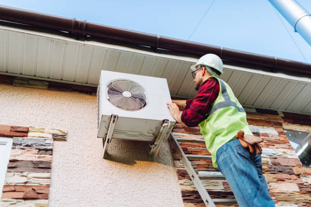 Best HVAC maintenance near me  in Effort, PA