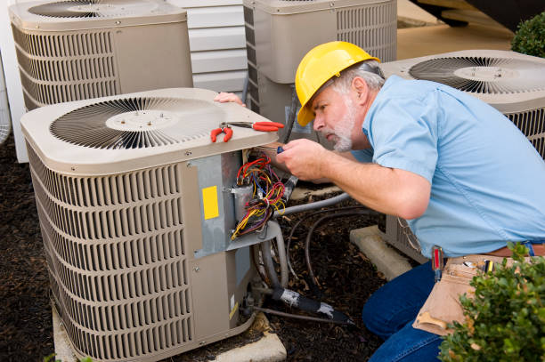 Best Furnace repair near me  in Effort, PA