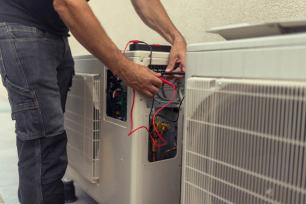 Effort, PA HVAC Company
