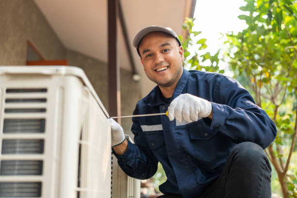 Best Best HVAC companies  in Effort, PA