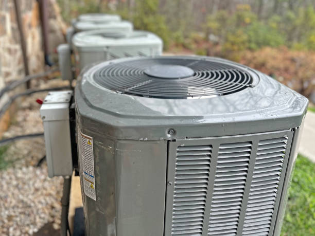 Best Commercial HVAC repair  in Effort, PA