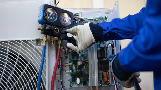 Best Affordable HVAC services  in Effort, PA